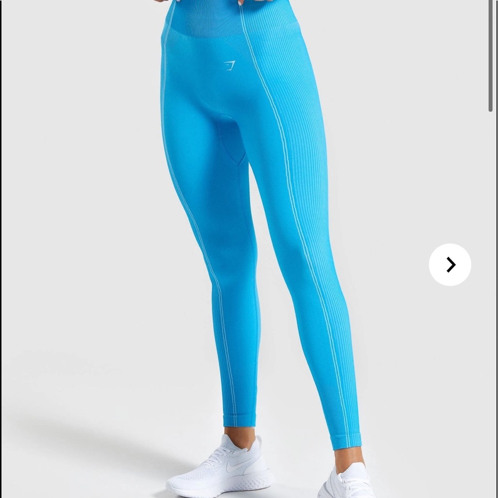 Gymshark Ultra seamless leggings